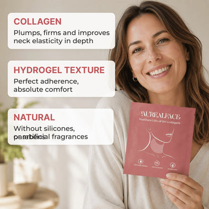 Dealing With Wrinkles, Sagging Skin, or Lines on Your Neck? Get a Visibly Younger-Looking Neck  in Just 3 Hours