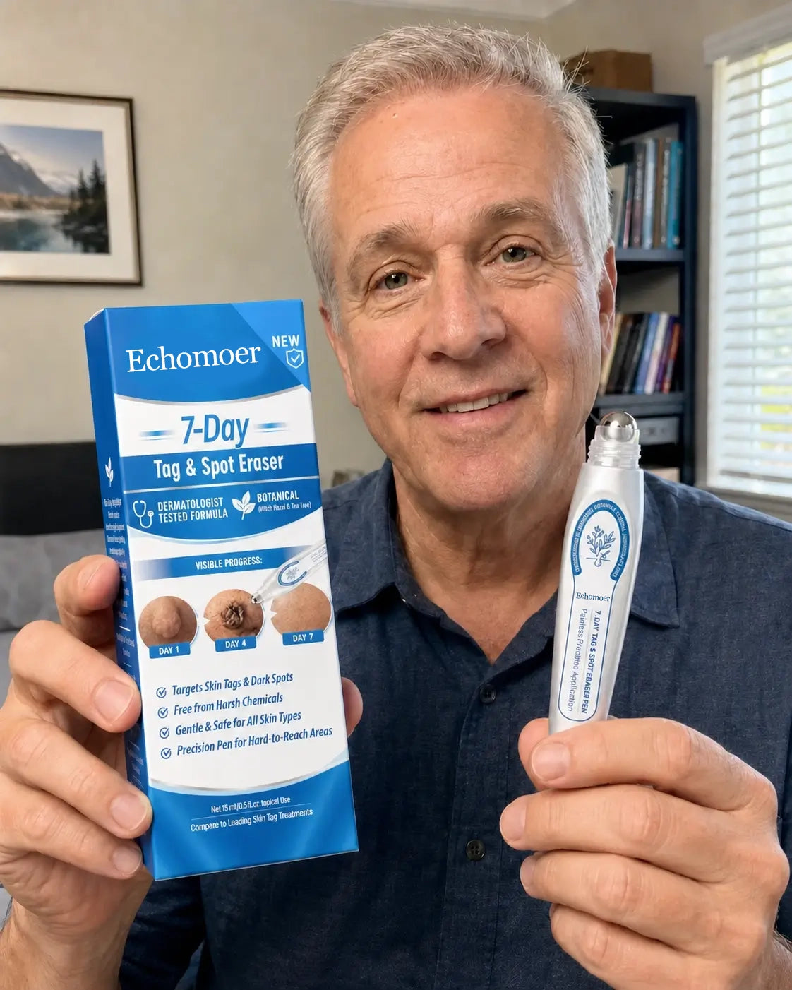 advanced skincare tool