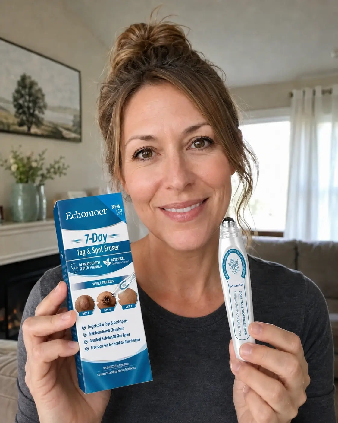 advanced skincare tool