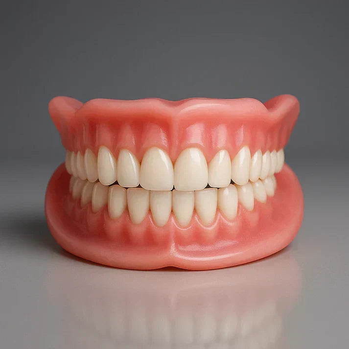 🏆Ends Today: 70% OFF! 🏆2026 Bestselling Product🦷 Fit for a Fresh Smile, Say Goodbye to Wearing Discomfort!🌎