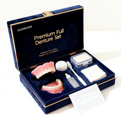 🏆Ends Today: 70% OFF! 🏆2026 Bestselling Product🦷 Fit for a Fresh Smile, Say Goodbye to Wearing Discomfort!🌎
