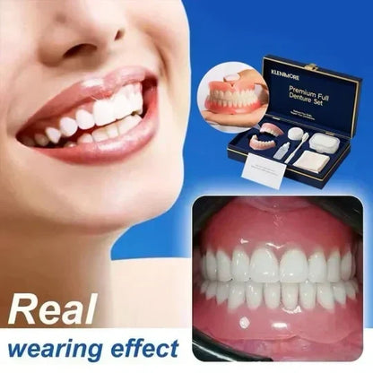 🏆Ends Today: 70% OFF! 🏆2026 Bestselling Product🦷 Fit for a Fresh Smile, Say Goodbye to Wearing Discomfort!🌎