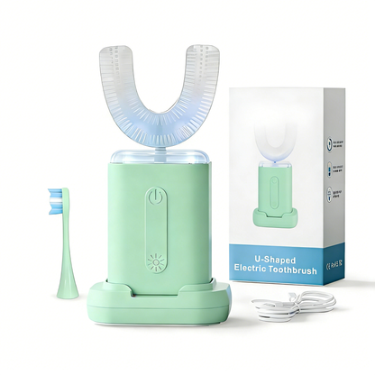 ⏰Ends Today: 50% OFF!  🏆2026 Bestselling Product🦷 Fit for a Fresh Smile, Say Goodbye to Wearing Discomfort!🌎