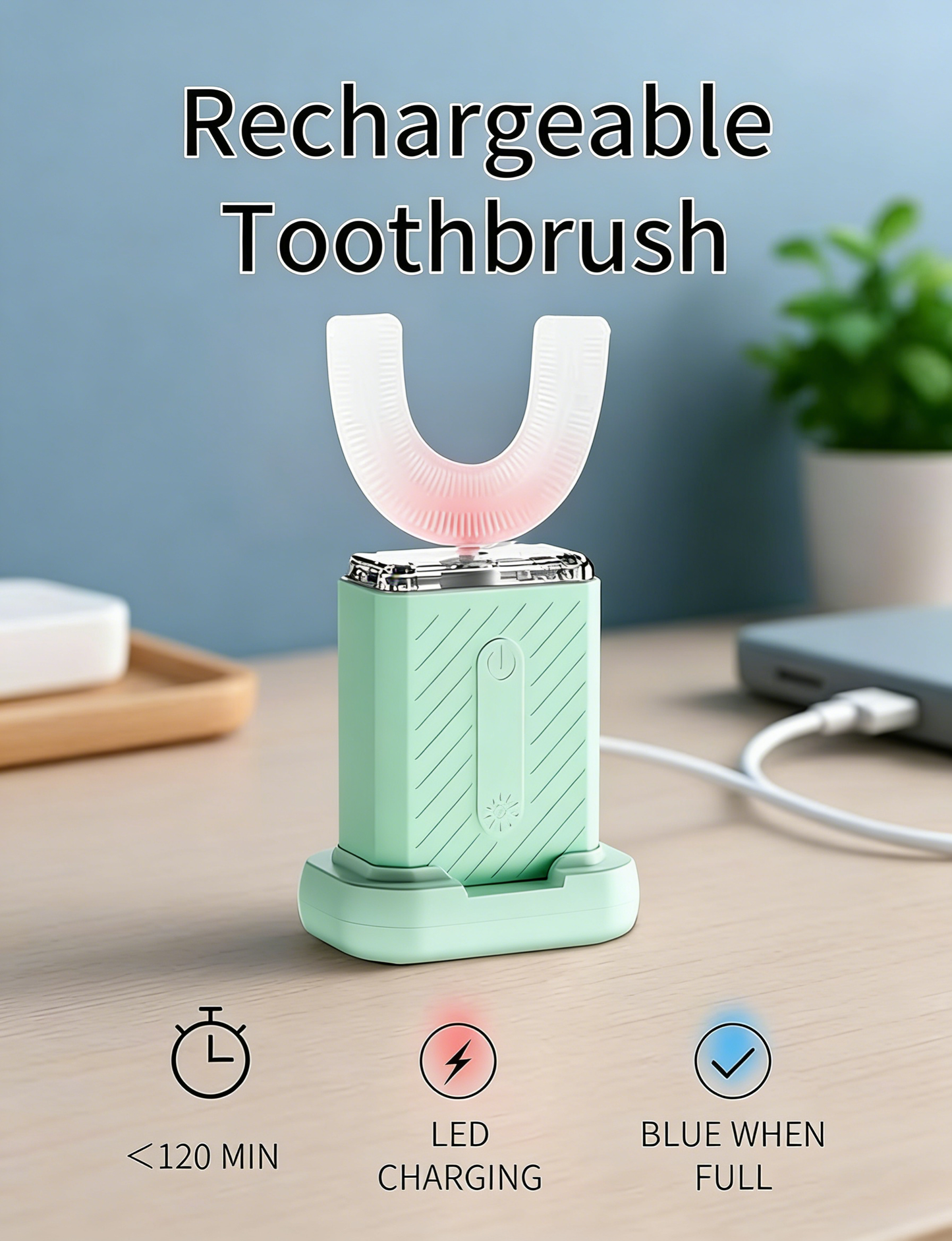 ⏰Ends Today: 50% OFF!  🏆2026 Bestselling Product🦷 Fit for a Fresh Smile, Say Goodbye to Wearing Discomfort!🌎