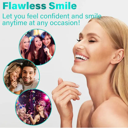 🏆Ends Today: 70% OFF! 🏆2026 Bestselling Product🦷 Fit for a Fresh Smile, Say Goodbye to Wearing Discomfort!🌎