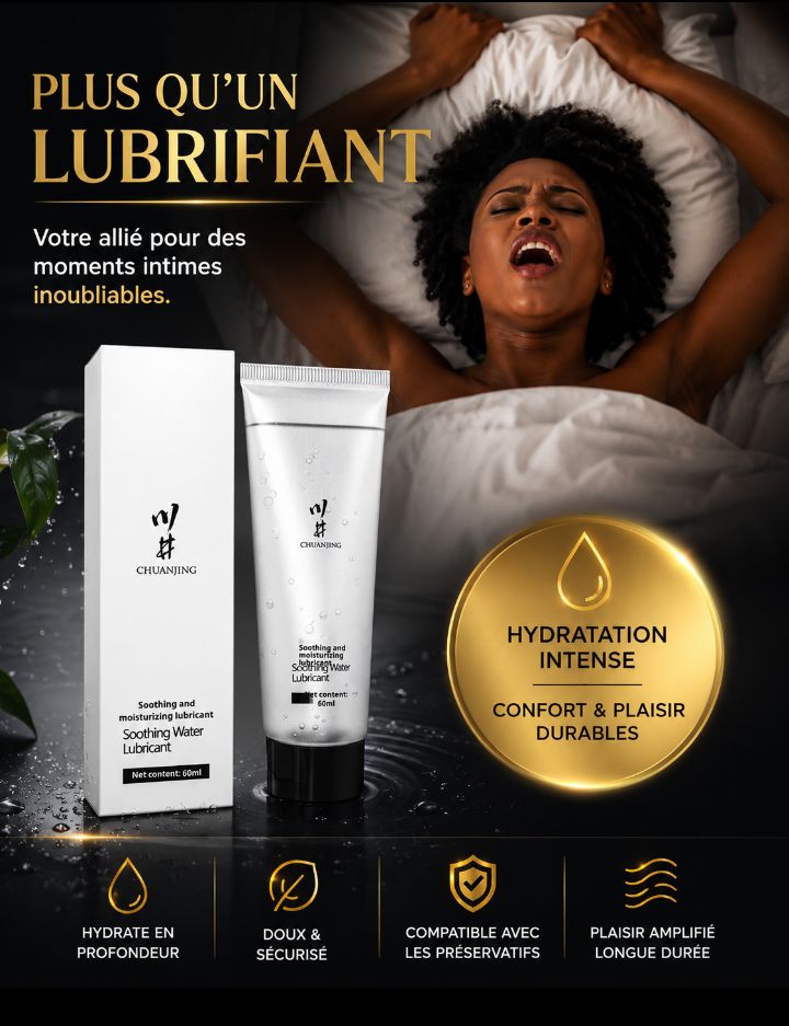 Orgasm+⭐⭐⭐⭐⭐ lubrifiant orgasmique fait la jouire comme jamais